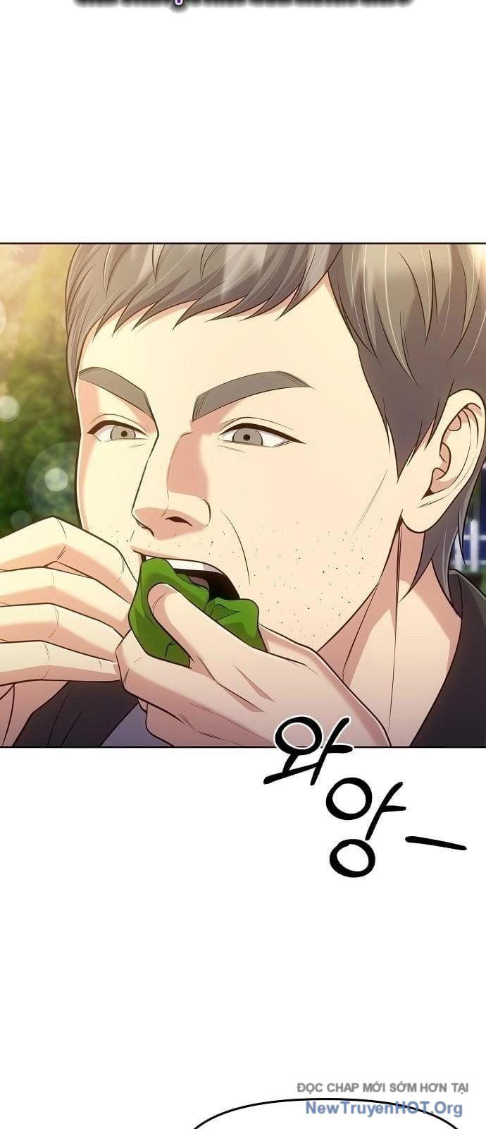 Nhân Viên Thực Tập Kim Cheolsu - chap110 - Trang 3